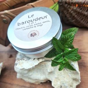 “Le Baroudeur” (6 en 1)