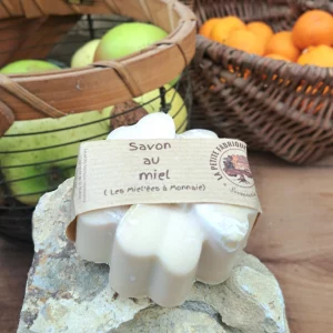 Savon au Miel