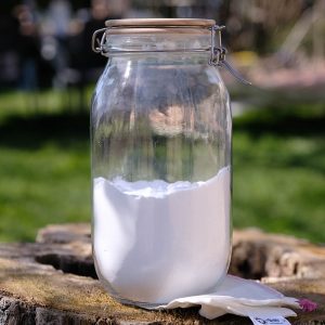 Bicarbonate
