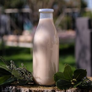 Lessive au litre