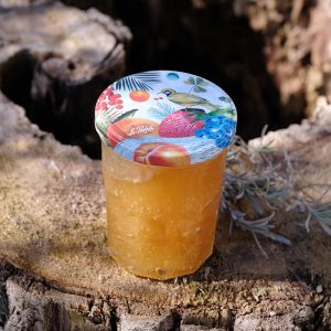 Savon mou (Ménage)