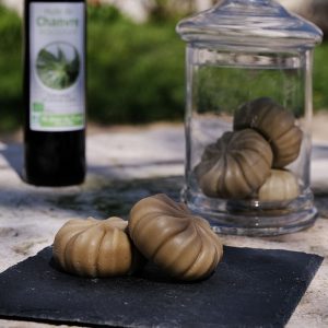Soin après-shampooing à l’huile de Chanvre