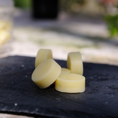 Baume à lèvre