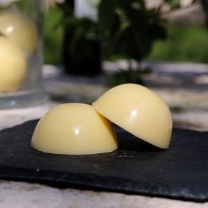 Crème de jour à l'huile de Chanvre