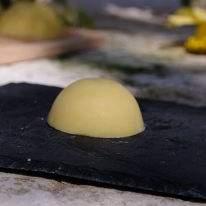 Crème de nuit à l'huile de Chanvre