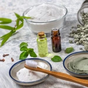 Atelier "Je fabrique" mon dentifrice