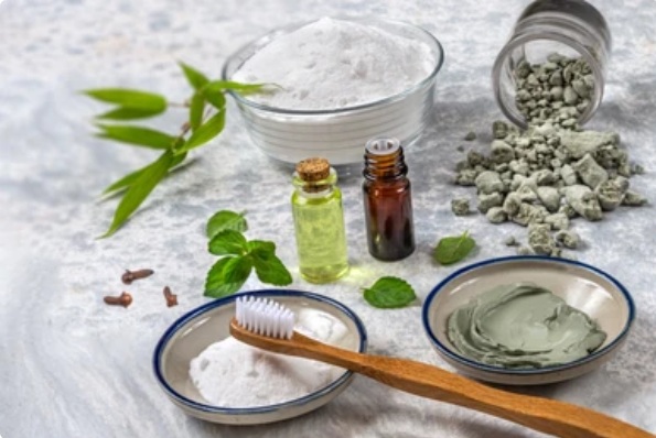 Atelier "Je fabrique" mon dentifrice